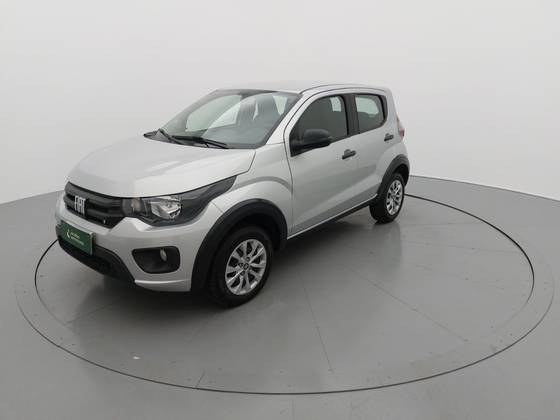FIAT MOBI 1.0 EVO FLEX LIKE. MANUAL FIAT MOBI 1.0 EVO FLEX LIKE. MANUAL
